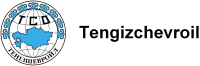 TENGIZCHEVROIL KAZAKHSTAN