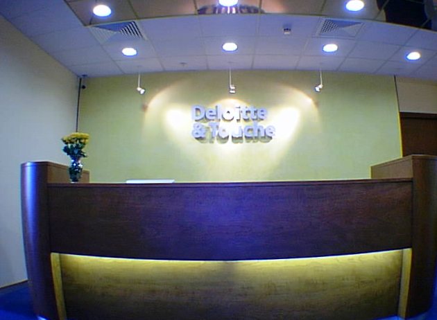 DELOITTE (GALLERY AKTOR BC)