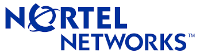 NORTEL NETWORKS