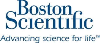 BOSTON SCIENTIFIC