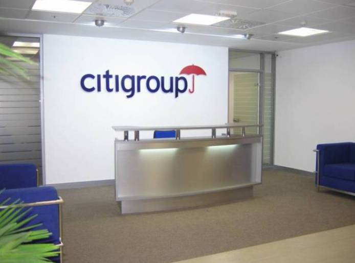 CITIGROUP