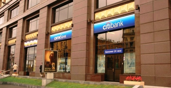 CITIBANK