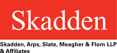 SKADDEN, ARPS, SLATE, MEAGHER & FLOM LLC