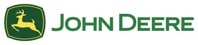 JOHN DEERE