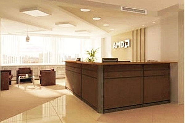 AMD