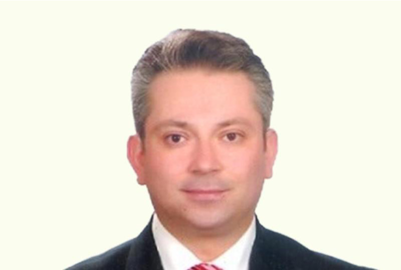 Alper Önoğlu