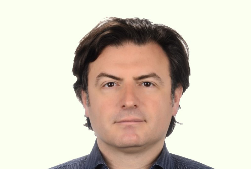 Burak Soydan