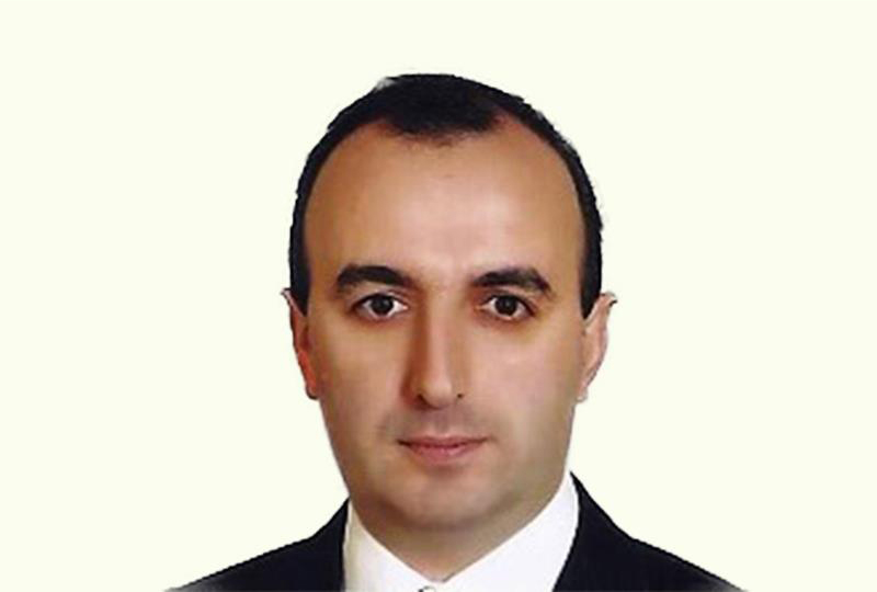 Ertan Görmüş