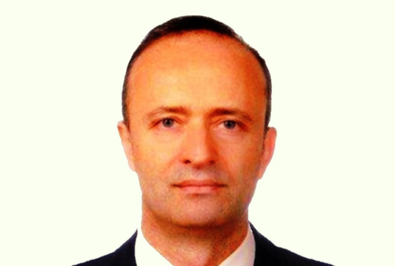 Gokhan Yetkin